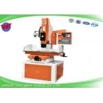 JS-4535SD Jiasheng Precision EDM Drilling Machine Manual Model 450*350mm for sale