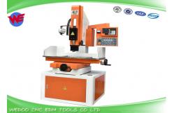 China JS-4535SD Jiasheng Precision EDM Drilling Machine Manual Model 450*350mm supplier