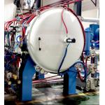 high quality factory price 1600 degree MIM debinding Sintering Furnace for high precision metal parts for sale