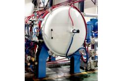 China 1600 degree MIM debinding Sintering Furnace for high precision metal parts supplier