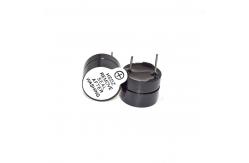 China Universal Black Color 12V OKYSTAR Active Buzzer supplier