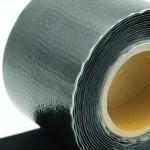 Self Sticking Velcro Tape 10mm 25mm 50mm Hook And Loop Adhesive Strips for sale