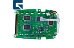 China 157-3198 1573198 For E320C Excavator Monitor LCD Panel supplier