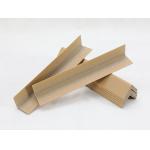 Recyclable Water Soluble Adhesive Cardboard Edge Protectors