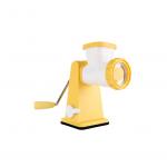 OEM Plastic Sausage Mincer And Filler CCC 26.5*11*20.5CM Home Use for sale