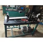 5 Fins/Min Radiator Fin Forming Machine for sale