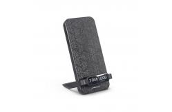 China 10W Fast charger Desktop Wireless Charger supplier