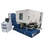 CE AGREE Chambers For Testing Military Hardware Automotive , Telecommunications Equipment for sale