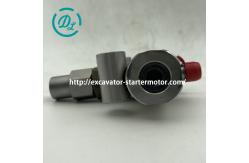 China Engine Parts Fuel Rail Assembly 438-3414 4383414 1104D-E44T Engine supplier