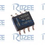 LM258ADR