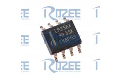 China LM258ADR supplier