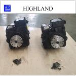 Pv22 Transit Mixer Hydraulic Pump Axial Flow Piston for sale