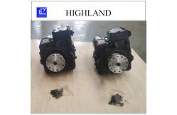 China Pv22 Transit Mixer Hydraulic Pump Axial Flow Piston supplier