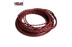 China Quarry Plastic Connection ODM 7mm Diamond Wire Saw Rope Block Processing supplier