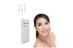 China 2*1ml Neuramis Revolax Dermal Filler Toxins Nabo Hyaluronic Acid supplier