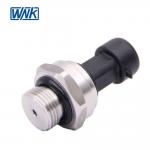 Differential IOT Pressure Sensor I2c Small Dimensions For IIOT for sale