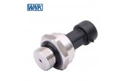 China Differential IOT Pressure Sensor I2c Small Dimensions For IIOT supplier