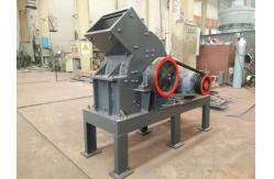 China High-Quality Crusher Large Ore Crusher Supports Customization supplier