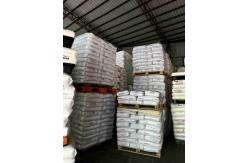China Extrusion Grade LCP Plastic Material Low Warping And Flame Retardant LCP Plastic Resin supplier