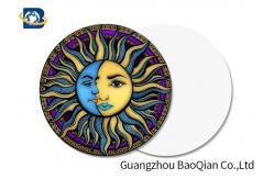 China Agent Wanted Lenticular Business Card Printing , 3D Lenticular Prints Vivid Effect supplier