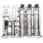 China 380v Rogen Series Reverse Osmosis Water Treatment System for sale