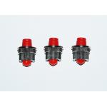 FC Variable Hybrid Fibre Optic Attenuator with 0dB - 30dB Attenuation Value for sale