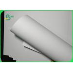 White Matte PP Based Thermal Synthetic Paper 180um For Medical