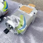 705-53-31020 Hydraulic Pump Gear Pump 7055331020 For WA600-3 Wheel Loader for sale
