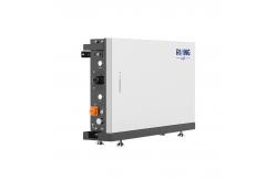 China High Capacity 5kWh LFP Solar Battery For Solar Energy Storage supplier