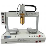 Single Head Industrial Fully Automatic  Dispensing Machine Hot Melt Glue for sale