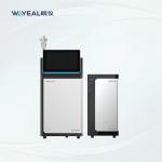 Wayeal IC Ion Chromatography Instrument Machine For Lab Water Analysis for sale