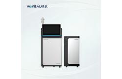 China Wayeal IC Ion Chromatography Instrument Machine For Lab Water Analysis supplier