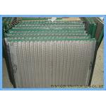 Filters Mining Screen Mesh , Three Dimensional Sand Screen Mesh Fine Sizes for sale