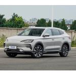 Electric EV Car 2025 Byd New EV Car Electric Vehicles High Performance Spare parts Byd Song Plus Ev for sale