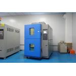 OEM Multifunctional Temperature Test Chambers AC 380V Automatic Control