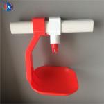 Automatic Breeding System Polypropylene Poultry Drip Drinkers for sale