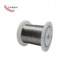 Ni70cr30 Antioxidation Resistance Nichrome Alloy For Porcelain Teeth for sale