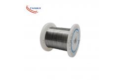 China N8 NiCr Alloy Wire For Household Appliance Heating Elements supplier