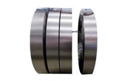 China EN DIN ASTM Galvanized Sheet Metal Strips GB JIS SGCC SGLD Q235 supplier