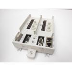 New ABB Mounting Base TU847 3BSE022462R1 S800 I/O Module Termination Unit for sale