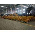 Customized Excavator Quick Coupler Attachments 200-12000kg Weight for sale