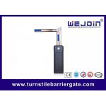 Straight boom 1-2s Servo Motor Automatic Barrier Gate for sale