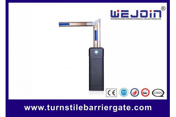 Straight boom 1-2s Servo Motor Automatic Barrier Gate