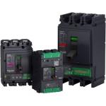 New Generation ComPacT NSX Series Schneider Electric Circuit Breaker EasyPact With Self-Powered