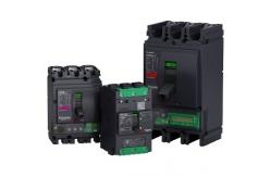 China New Generation ComPacT NSX Series Schneider Electric Circuit Breaker EasyPact With Self-Powered supplier