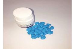 China Citrate 100mgx100  Bottle   Preventing labels and boxes supplier