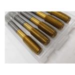High finish Forming Tap Wyeth Fastening Thread