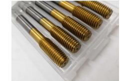 China High finish Forming Tap Wyeth Fastening Thread supplier