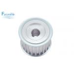 90295000 Pulley Driven Assy X- Axis Suitable For Gerber Cutter XLC7000 Z7