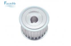 China 90295000 Pulley Driven Assy X- Axis Suitable For Gerber Cutter XLC7000 Z7 supplier